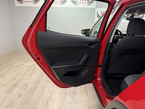 Seat Arona 1.0 TSI Ecomot 110 Style  - Foto 11