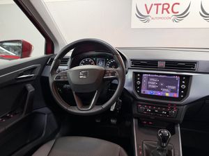 Seat Arona 1.0 TSI Ecomot 110 Style  - Foto 13