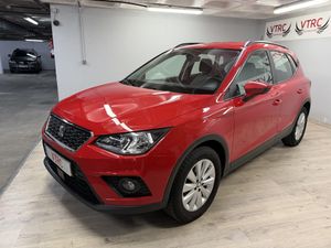 Seat Arona 1.0 TSI Ecomot 110 Style  - Foto 6