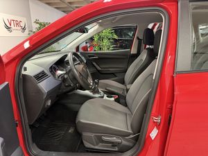 Seat Arona 1.0 TSI Ecomot 110 Style  - Foto 19