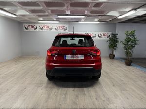 Seat Arona 1.0 TSI Ecomot 110 Style  - Foto 3