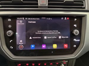 Seat Arona 1.0 TSI Ecomot 110 Style  - Foto 24