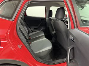 Seat Arona 1.0 TSI Ecomot 110 Style  - Foto 9