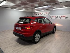 Seat Arona 1.0 TSI Ecomot 110 Style  - Foto 8