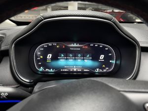 MG eHS 1.5TGDI PHEV Luxury  - Foto 31