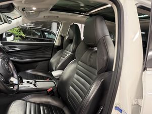 MG eHS 1.5TGDI PHEV Luxury  - Foto 17