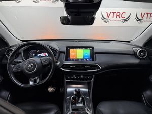 MG eHS 1.5TGDI PHEV Luxury  - Foto 3