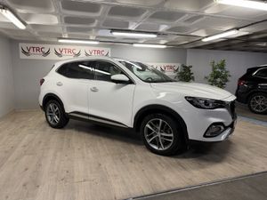 MG eHS 1.5TGDI PHEV Luxury  - Foto 4