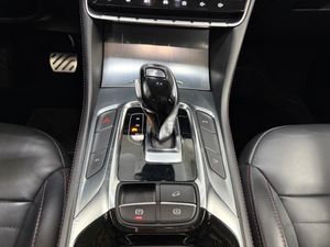 MG eHS 1.5TGDI PHEV Luxury  - Foto 14