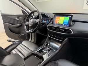 MG eHS 1.5TGDI PHEV Luxury  - Foto 26
