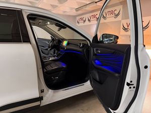 MG eHS 1.5TGDI PHEV Luxury  - Foto 27