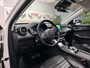 MG eHS 1.5TGDI PHEV Luxury  - Foto 19