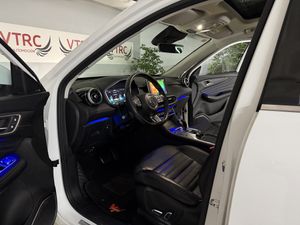 MG eHS 1.5TGDI PHEV Luxury  - Foto 28