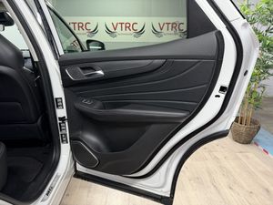 MG eHS 1.5TGDI PHEV Luxury  - Foto 21