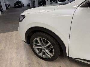 MG eHS 1.5TGDI PHEV Luxury  - Foto 8