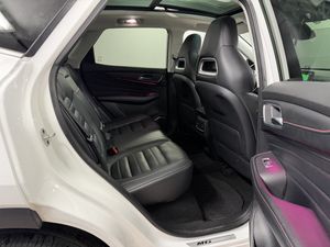 MG eHS 1.5TGDI PHEV Luxury  - Foto 12