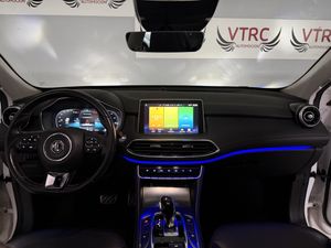 MG eHS 1.5TGDI PHEV Luxury  - Foto 29