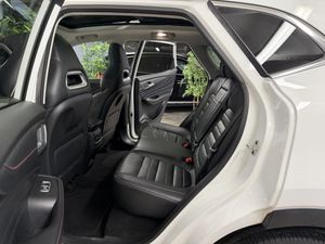 MG eHS 1.5TGDI PHEV Luxury  - Foto 13