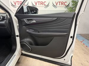 MG eHS 1.5TGDI PHEV Luxury  - Foto 22