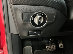 Mercedes Clase A 200CDi AMG  - Foto 38