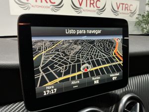 Mercedes Clase A 200CDi AMG  - Foto 44