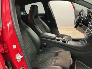 Mercedes Clase A 200CDi AMG  - Foto 27