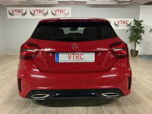 Mercedes Clase A 200CDi AMG  - Foto 12