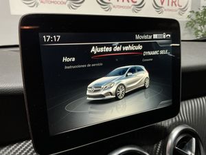 Mercedes Clase A 200CDi AMG  - Foto 46