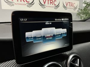 Mercedes Clase A 200CDi AMG  - Foto 43