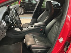 Mercedes Clase A 200CDi AMG  - Foto 26