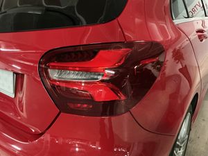 Mercedes Clase A 200CDi AMG  - Foto 15