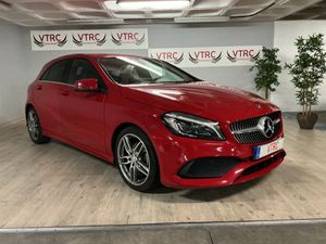 Mercedes Clase A 200CDi AMG  - Foto 2