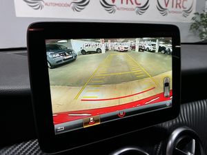 Mercedes Clase A 200CDi AMG  - Foto 47