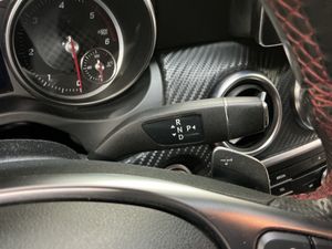 Mercedes Clase A 200CDi AMG  - Foto 33