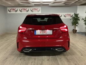 Mercedes Clase A 200CDi AMG  - Foto 16