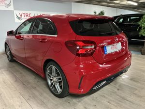 Mercedes Clase A 200CDi AMG  - Foto 3