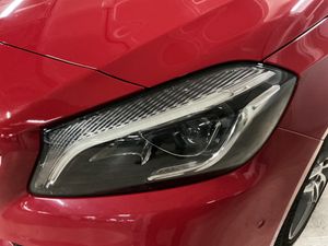 Mercedes Clase A 200CDi AMG  - Foto 10