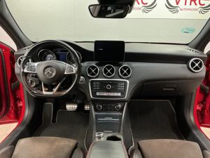 Mercedes Clase A 200CDi AMG  - Foto 3