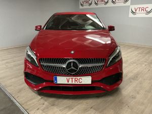 Mercedes Clase A 200CDi AMG  - Foto 5