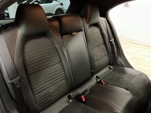 Mercedes Clase A 200CDi AMG  - Foto 22