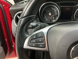 Mercedes Clase A 200CDi AMG  - Foto 31