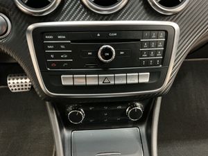 Mercedes Clase A 200CDi AMG  - Foto 35