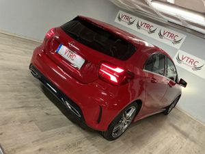 Mercedes Clase A 200CDi AMG  - Foto 18