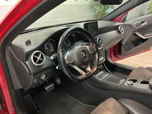 Mercedes Clase A 200CDi AMG  - Foto 25