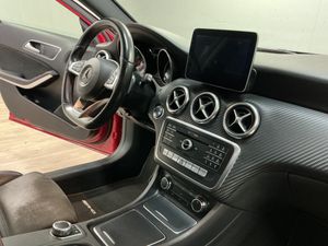 Mercedes Clase A 200CDi AMG  - Foto 29