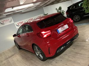 Mercedes Clase A 200CDi AMG  - Foto 17