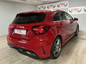 Mercedes Clase A 200CDi AMG  - Foto 13