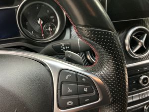 Mercedes Clase A 200CDi AMG  - Foto 32