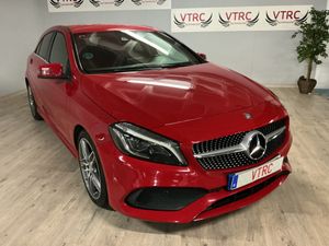 Mercedes Clase A 200CDi AMG  - Foto 4