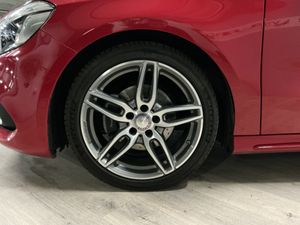 Mercedes Clase A 200CDi AMG  - Foto 7